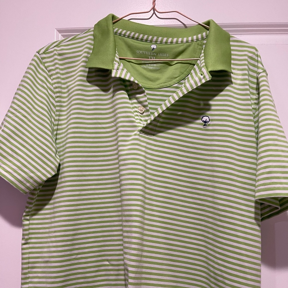 Southern Shirt Company  Youth XL